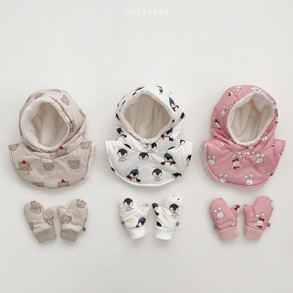 25FW❄️Oottbebe hat