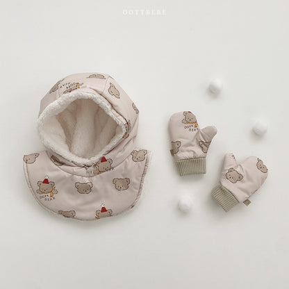 25FW❄️Oottbebe hat