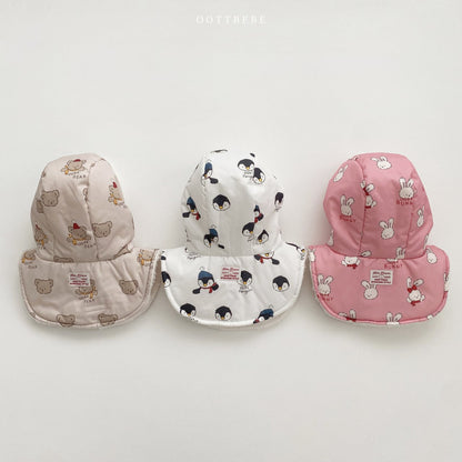 25FW❄️Oottbebe hat