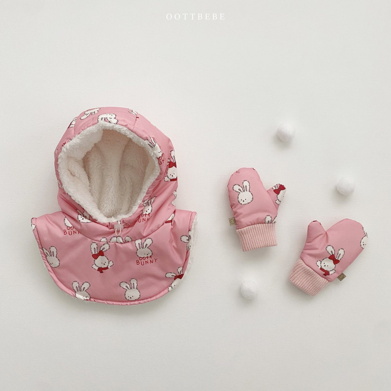 25FW❄️Oottbebe hat