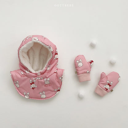 25FW❄️Oottbebe hat