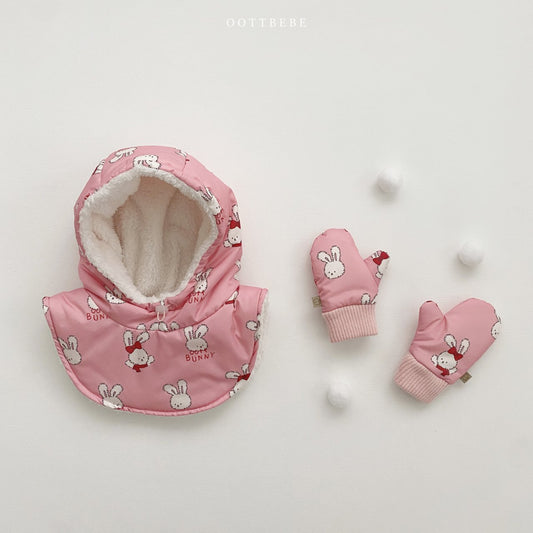 25FW❄️Oottbebe hat