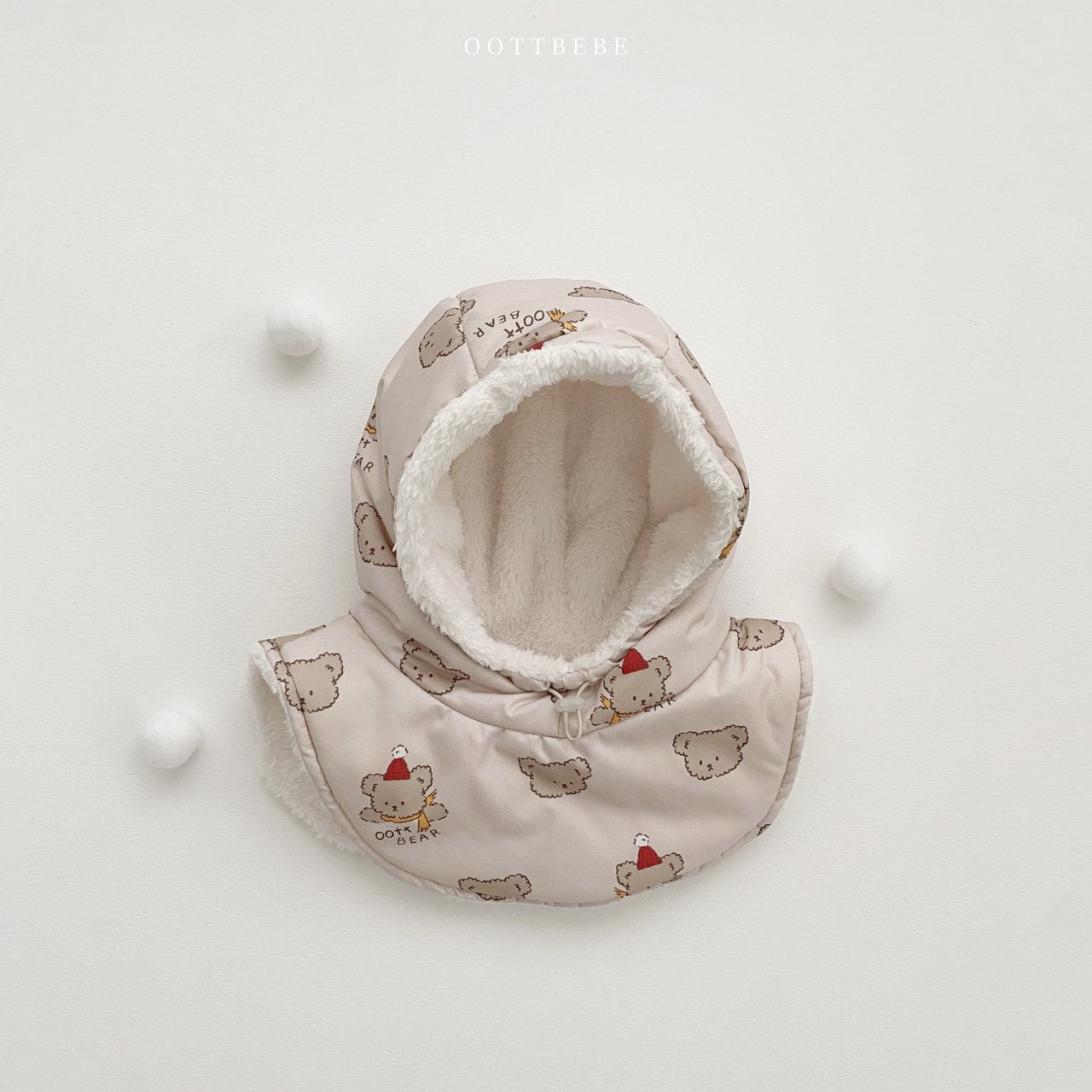 25FW❄️Oottbebe hat