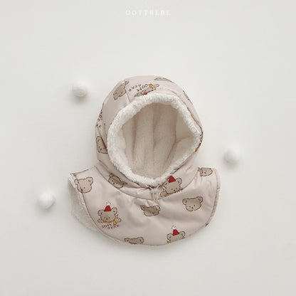 25FW❄️Oottbebe hat