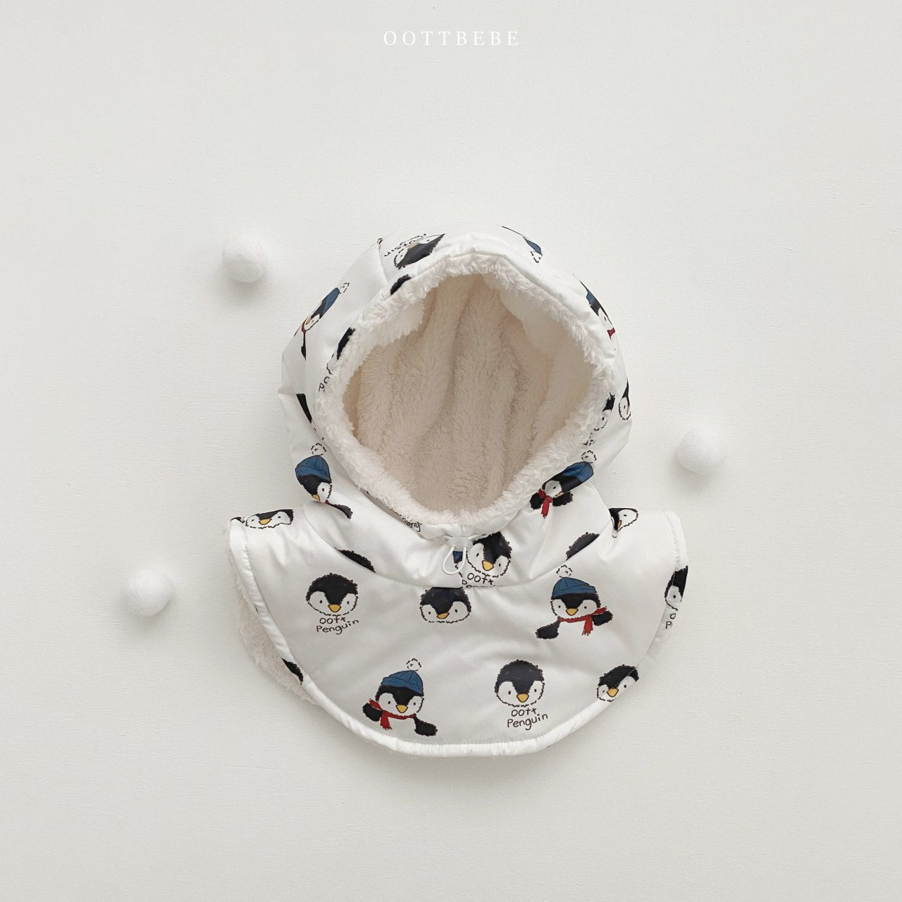 25FW❄️Oottbebe hat