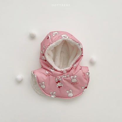 25FW❄️Oottbebe hat