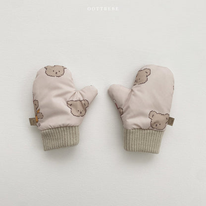 25FW❄️Oottbebe hat