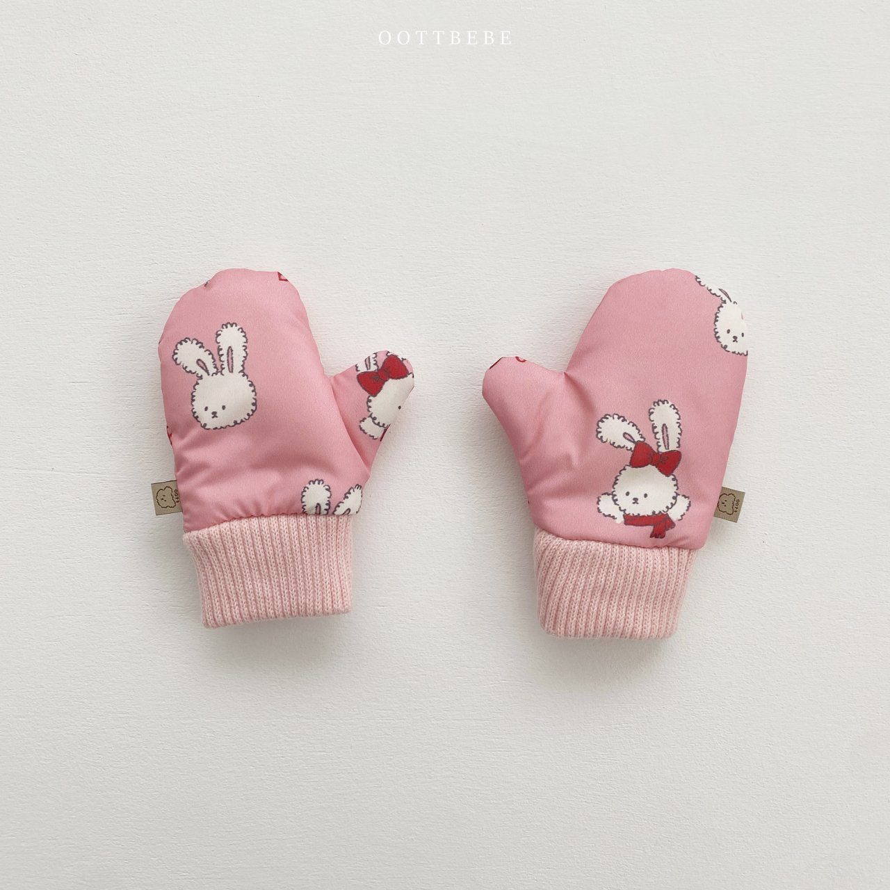 25FW❄️Oottbebe hat