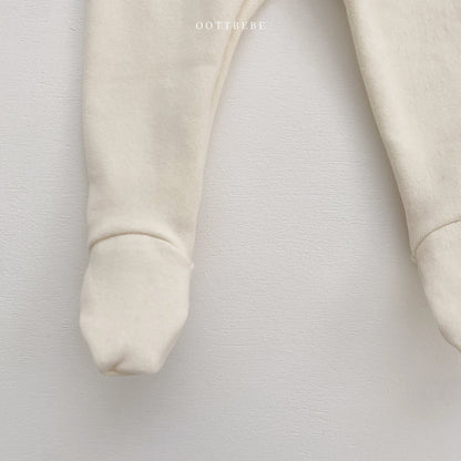 25FW❄️Oottbebe leggings