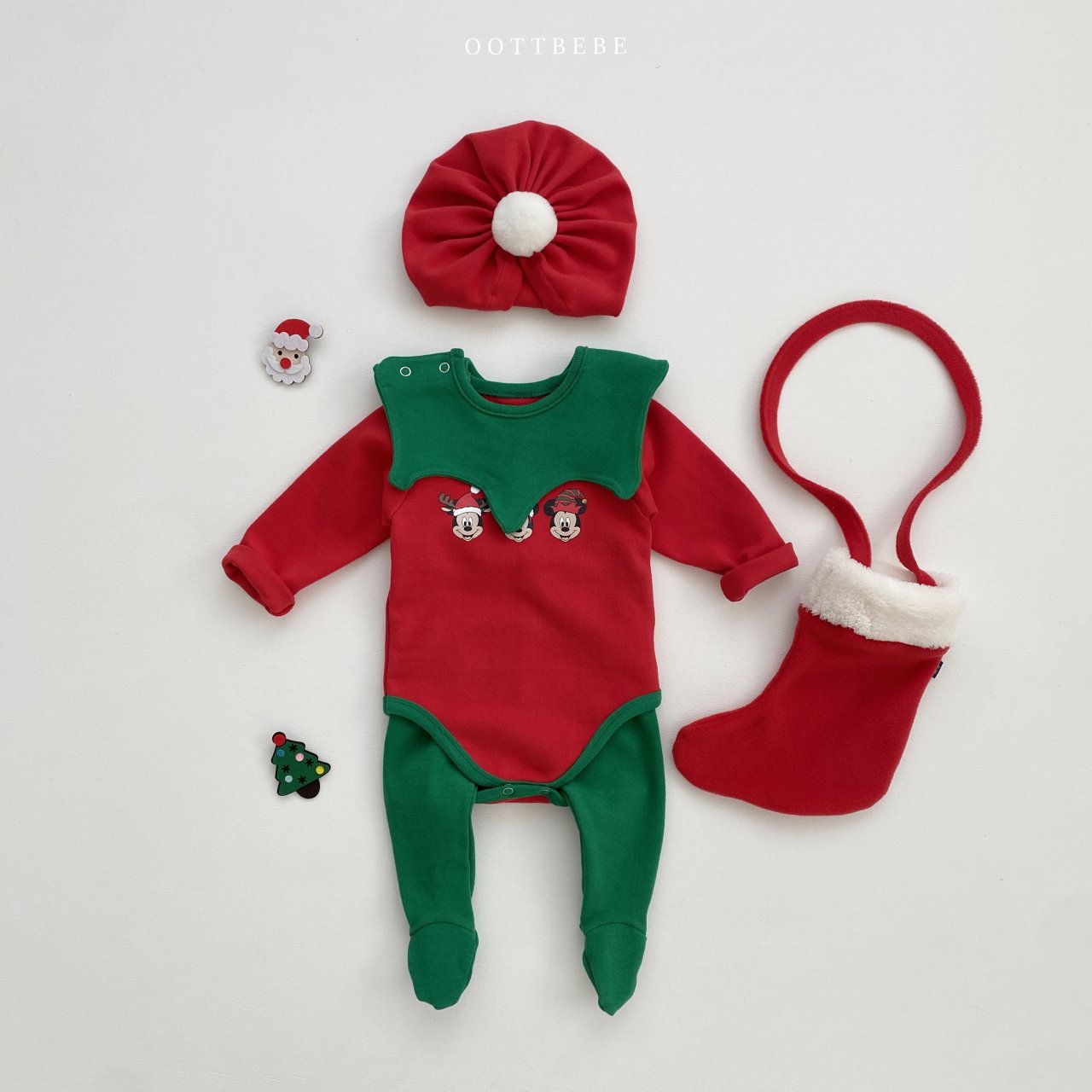 25FW❄️Oottbebe leggings