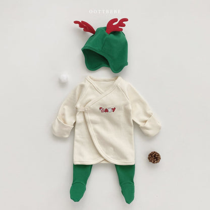 25FW❄️Oottbebe leggings