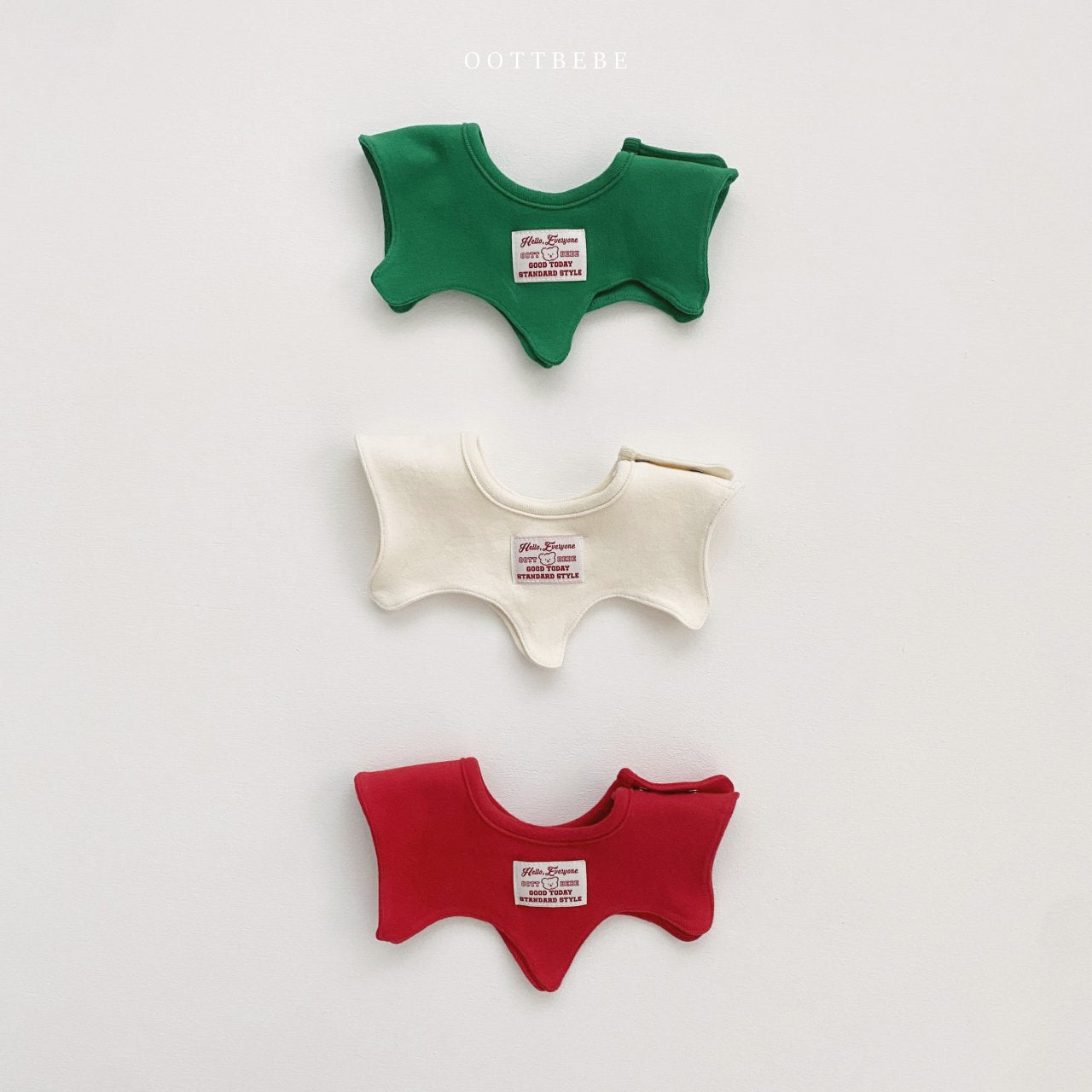 25FW❄️Oottbebe acc