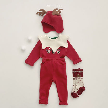 25FW❄️Oottbebe acc