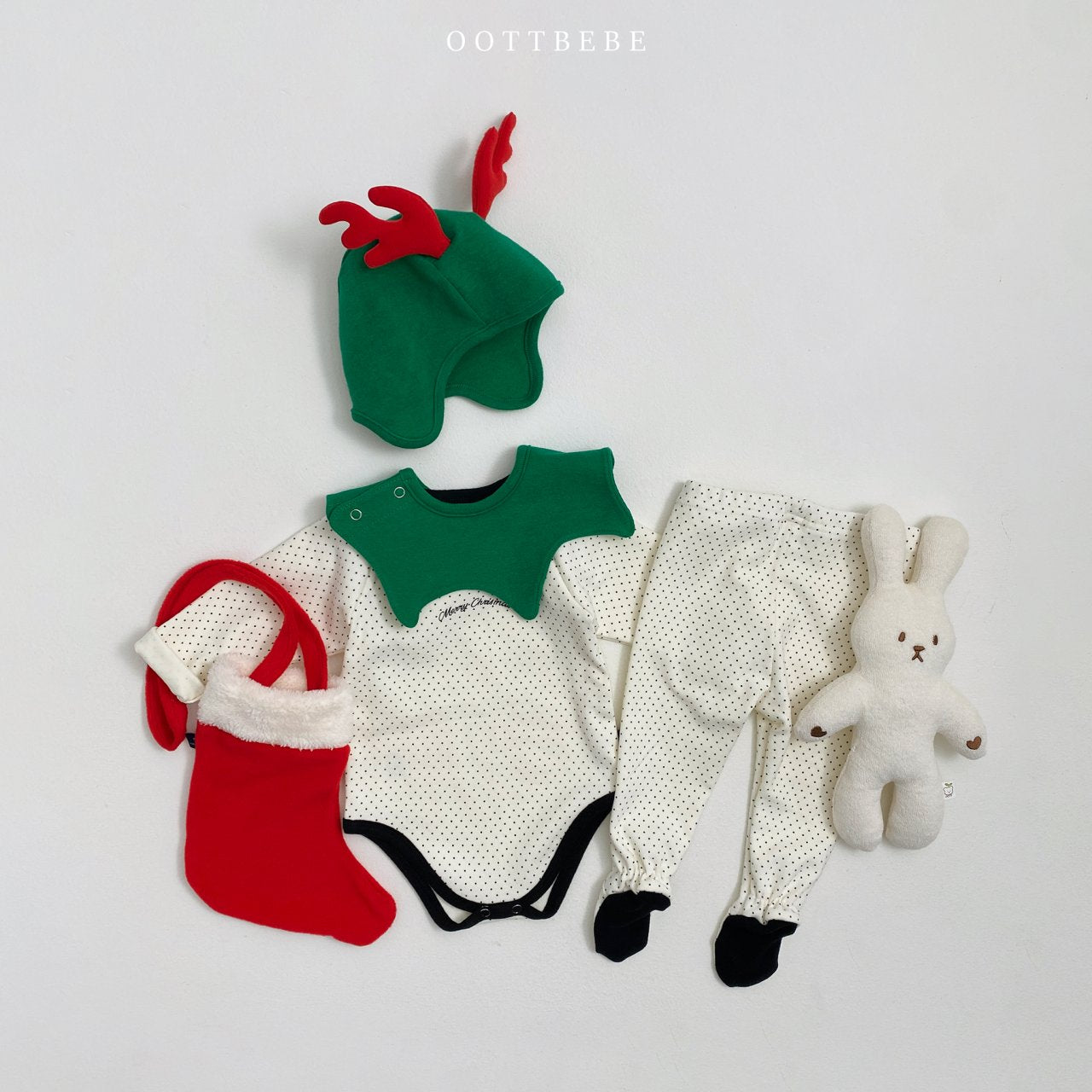 25FW❄️Oottbebe acc