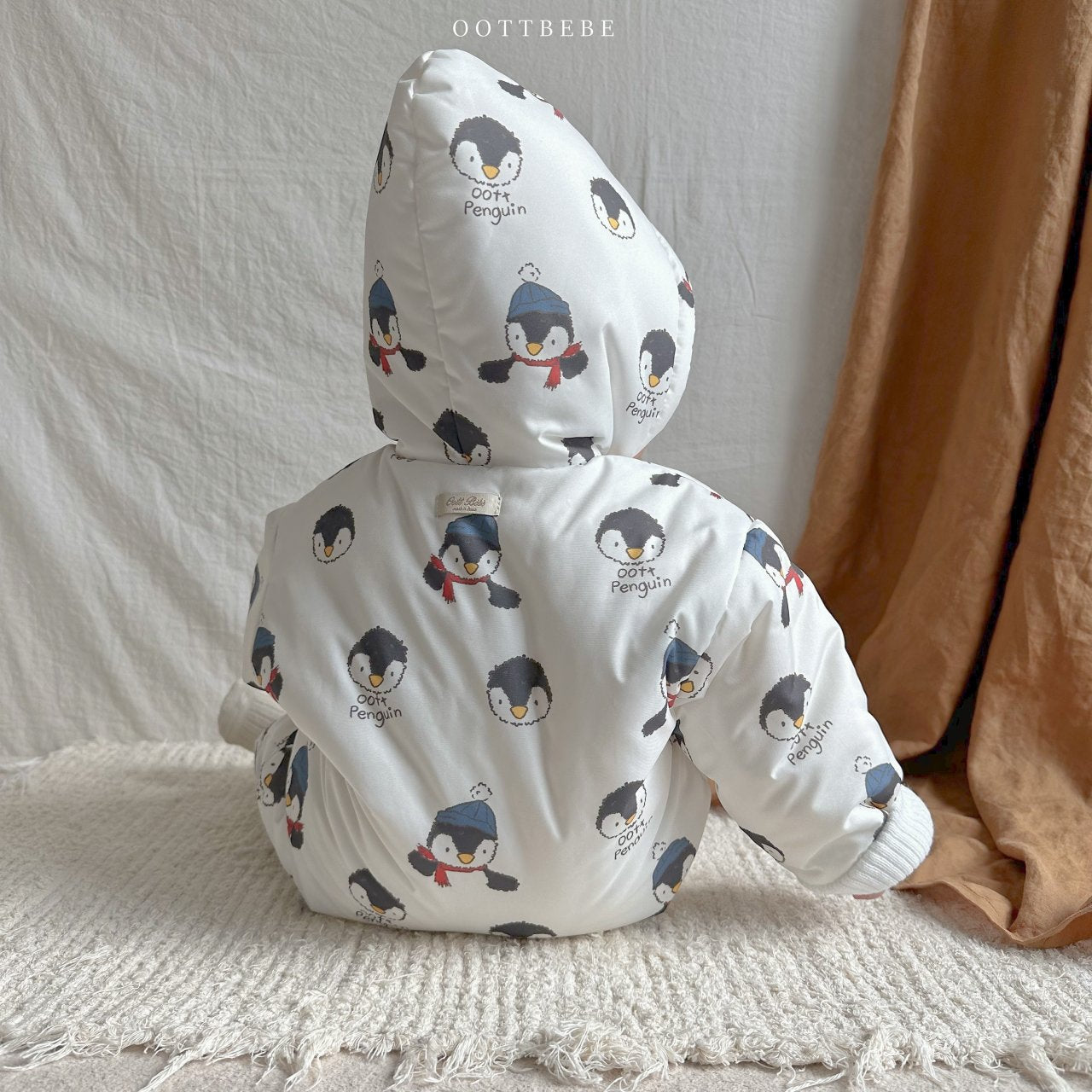 25FW❄️Oottbebe babysuit