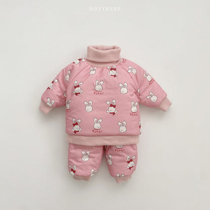 25FW❄️Oottbebe top and bottom set