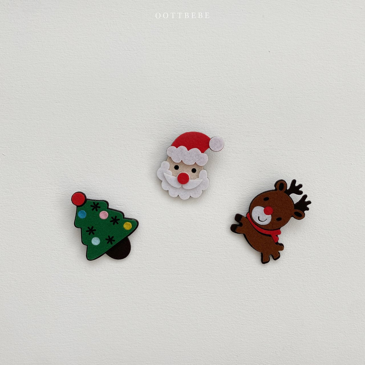 25FW❄️Oottbebe acc