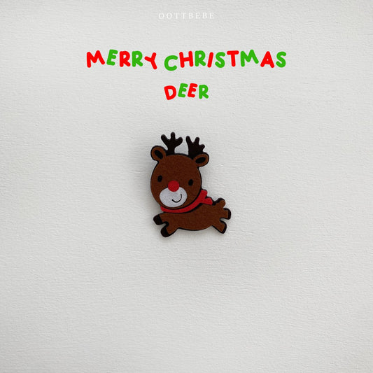 25FW❄️Oottbebe acc