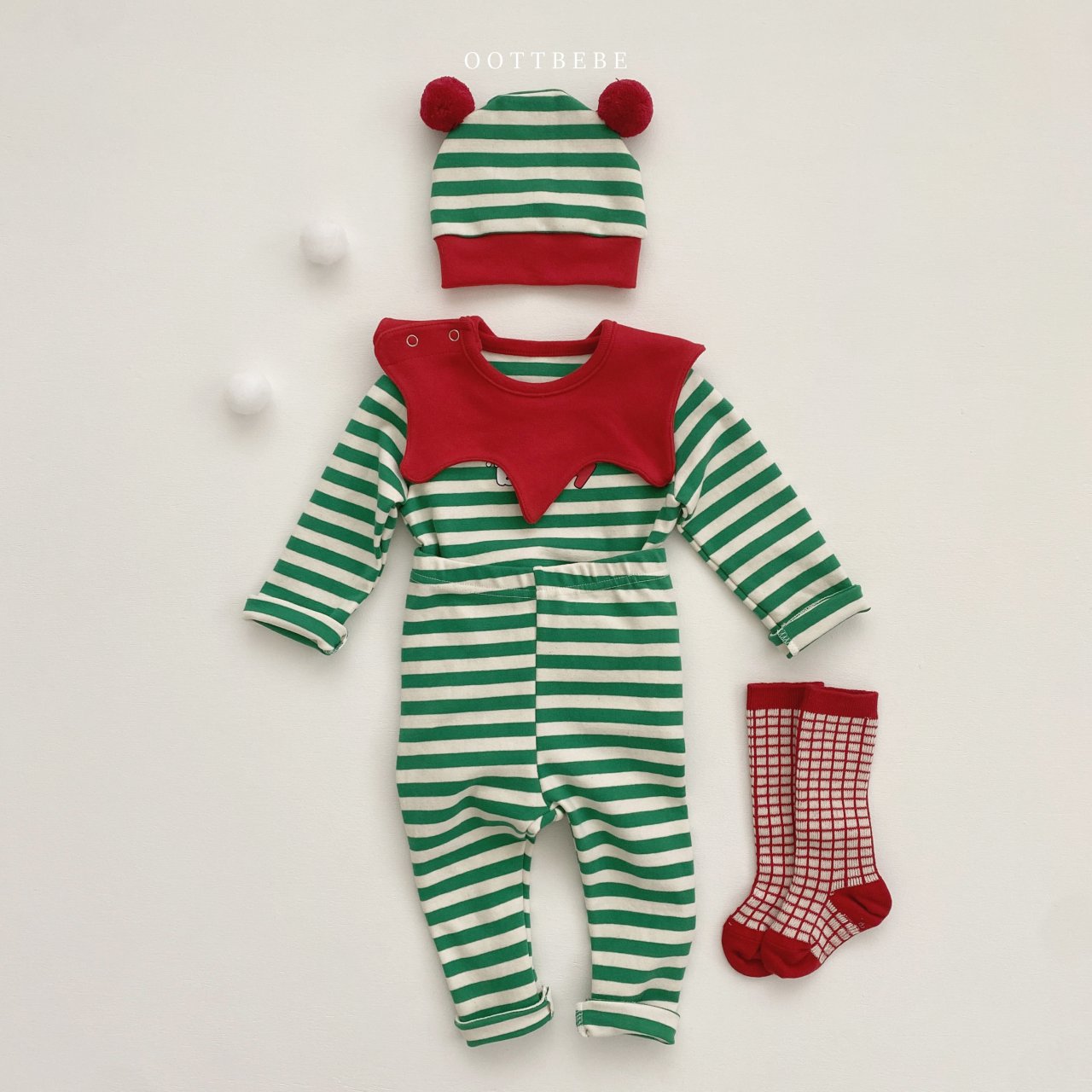 25FW❄️Oottbebe acc