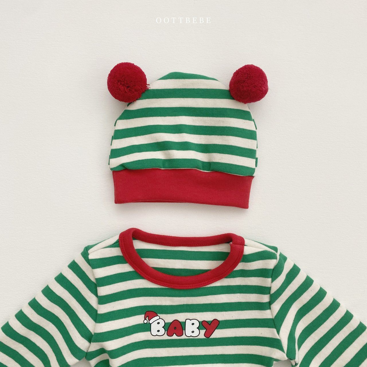 25FW❄️Oottbebe acc