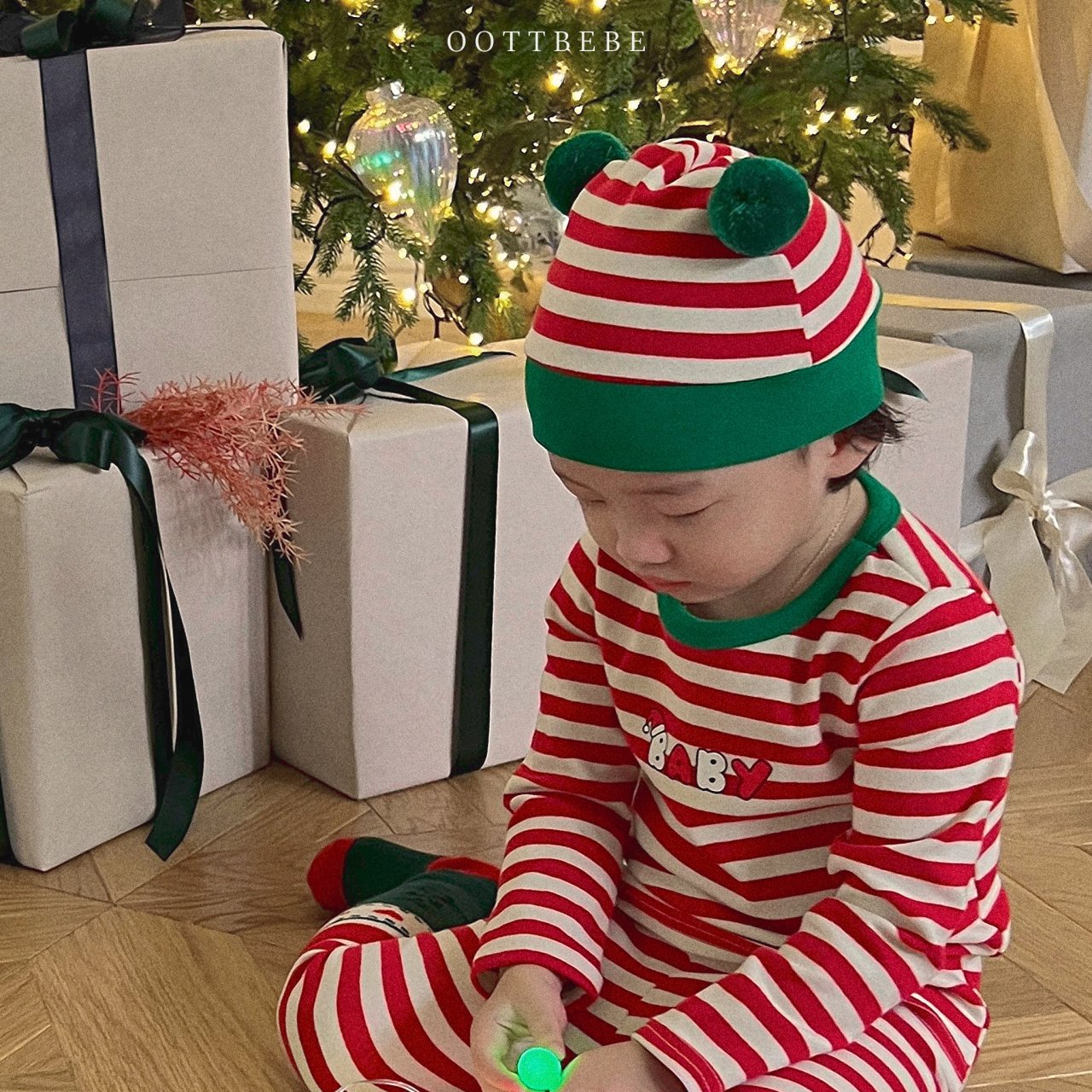 25FW❄️Oottbebe acc