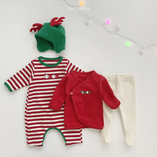 25FW❄️Oottbebe acc