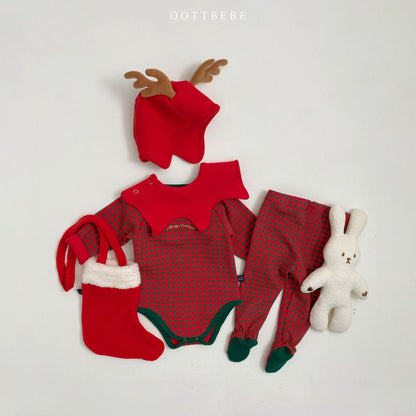 25FW❄️Oottbebe acc