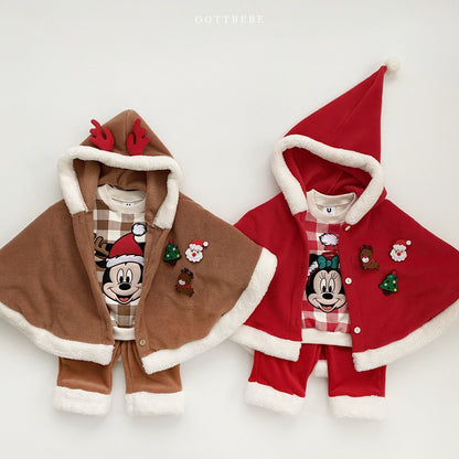 25FW❄️Oottbebe outer