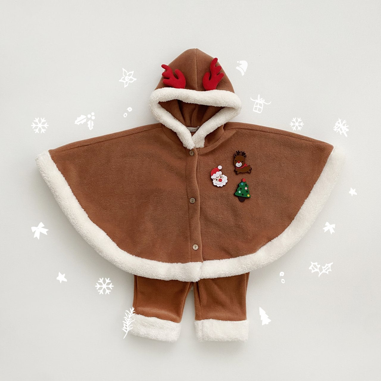 25FW❄️Oottbebe outer