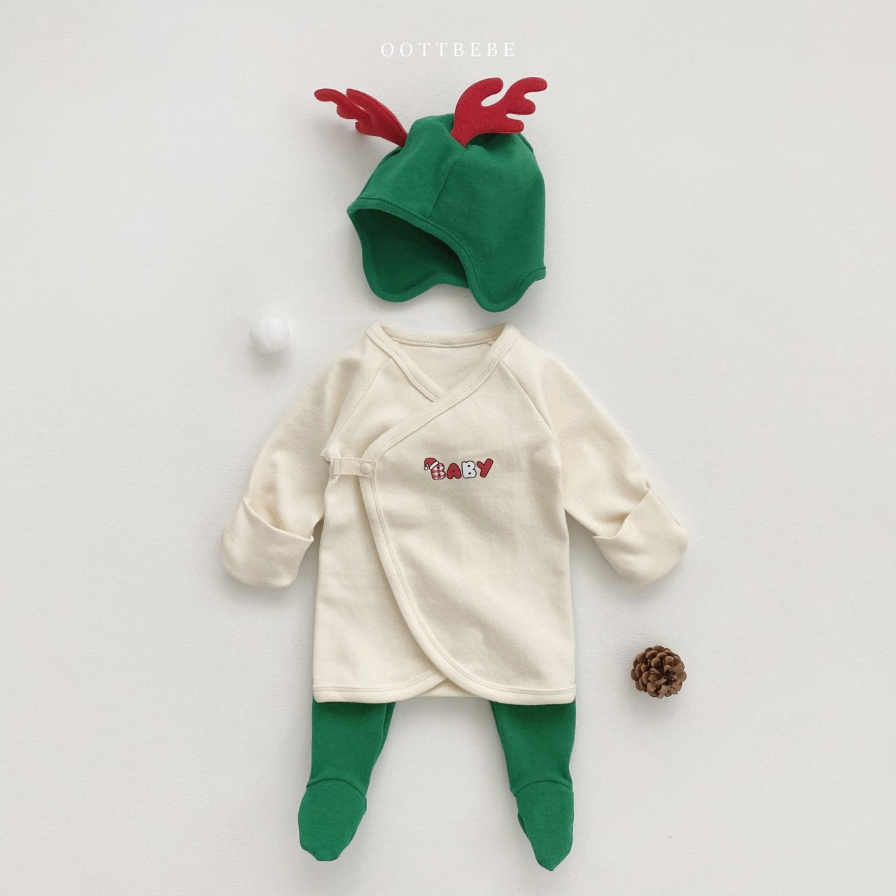 25FW❄️Oottbebe top