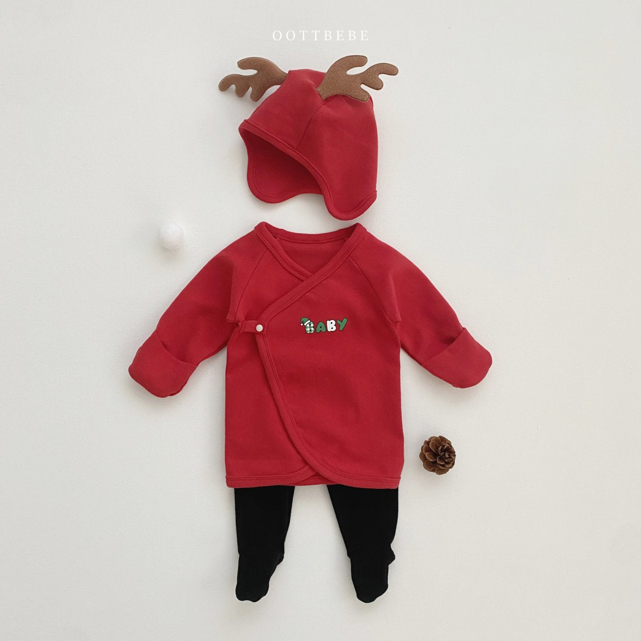 25FW❄️Oottbebe top